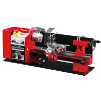SIEG C3 Lathe Spares